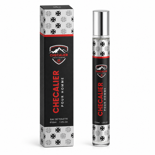 V.V. Love Parfum Checalier (Parfum pentru Bărbați) 35 ml VL8043-77