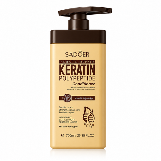 SADOER Keratin Polypeptide Conditioner 750ml SD14078