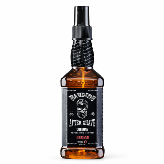 BANDIDO AFTER SHAVE COLOGNE VOLCANO 350 ML