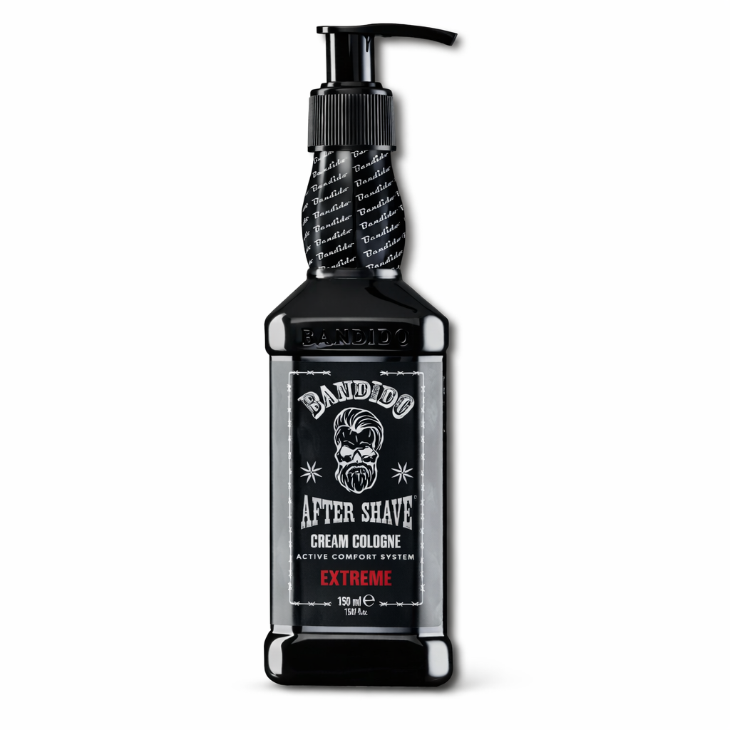 BANDIDO After Shave Cream Cologne Extreme 350 ML