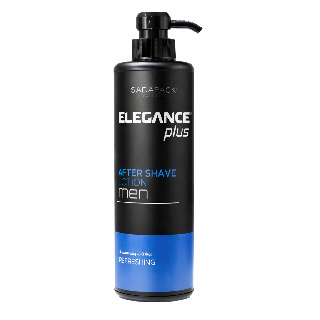 Elegance PLUS After Shave Lotion îngrijire după bărbierit 500 ML