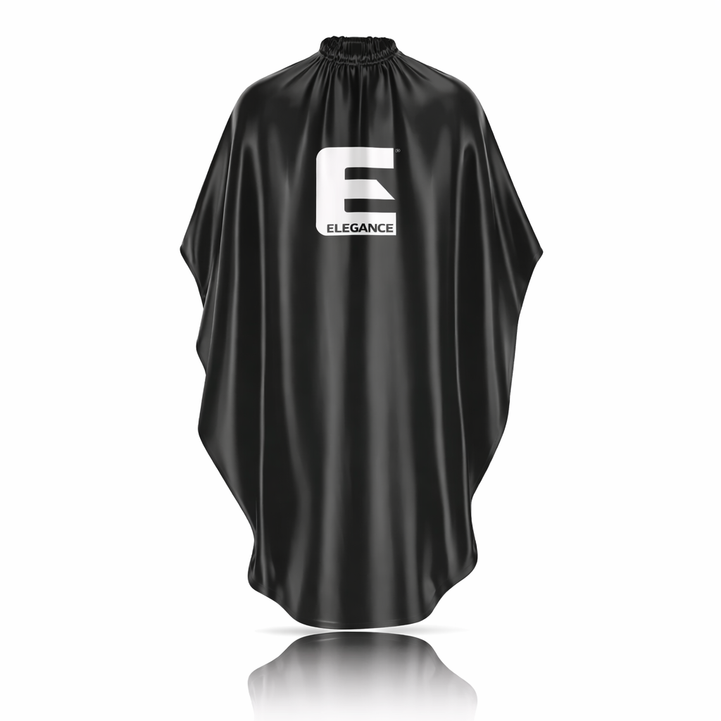 Pelerină  barber ELEGANCE PROFESSIONAL