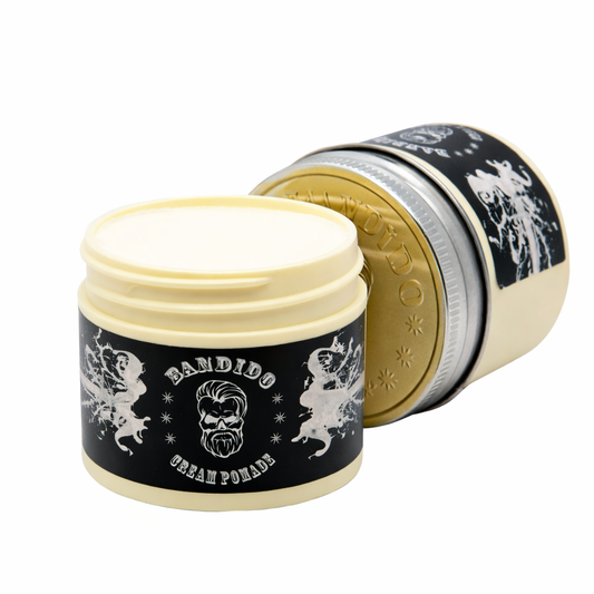 BANDIDO CREAM POMADE 125 ML