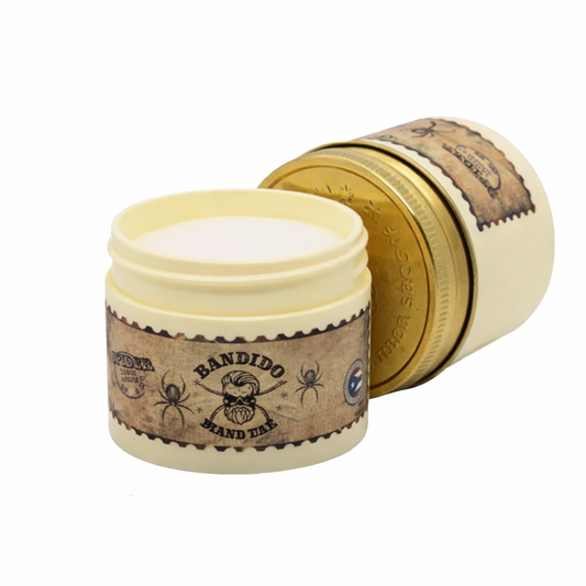 BANDIDO FIBER HAIR WAX 125 ML