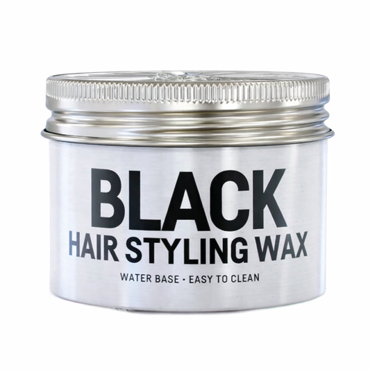 IMMORTAL NYC BLACK HAIR STYLING WAX 100 ML