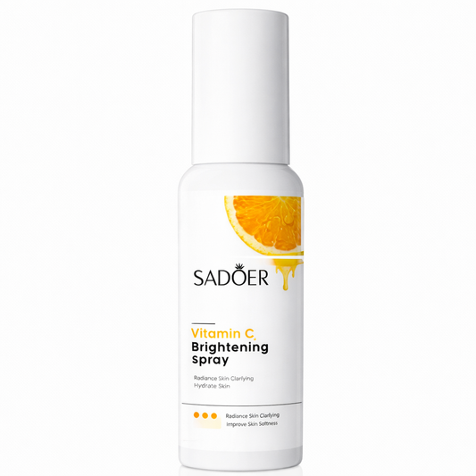 SPRAY FACIAL CU VITAMINA C SADOER SD81716 100 ml