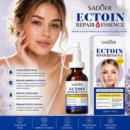 SADOER Ectoin Repair Essence 30ml