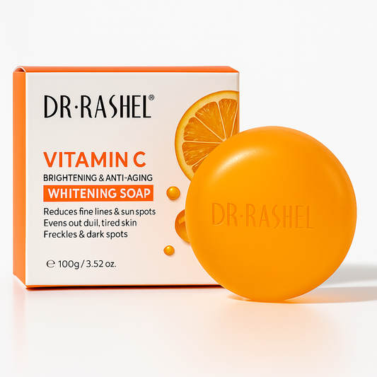Dr. Rashel Săpun cu Vitamina C DRL-1545