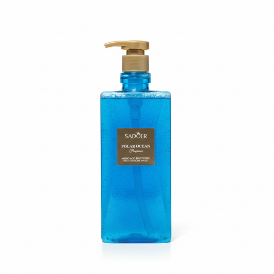 SADOER Polar Ocean Body Wash
