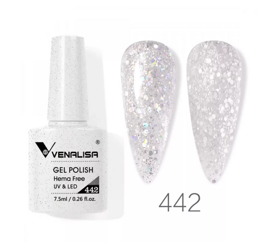 OJA SEMIPERMANENTĂ VENALISA HEMA FREE 442 – 7.5ML