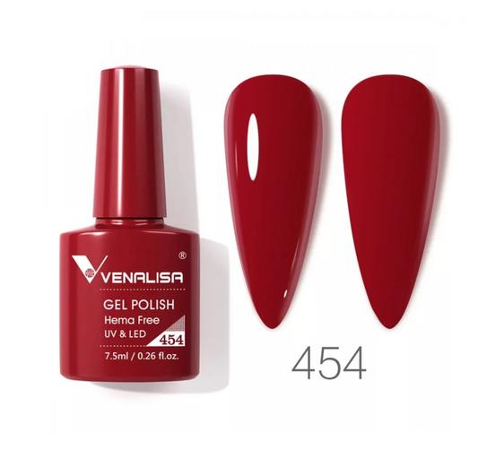 OJA SEMIPERMANENTĂ VENALISA HEMA FREE 454 – 7.5ML