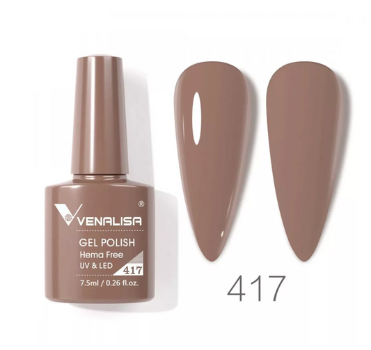 OJA SEMIPERMANENTĂ VENALISA HEMA FREE 417 – 7.5ML