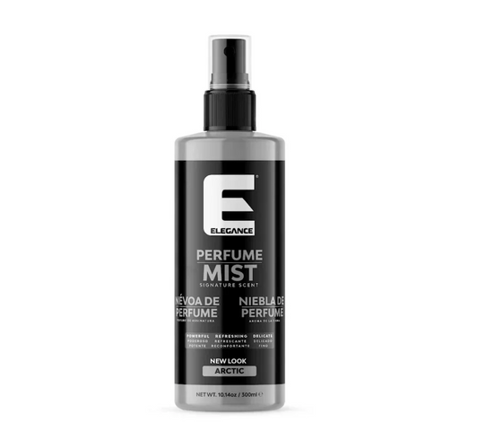 Elegance Spray Parfumat | Spray cu parfum tip aftershave | Apă de colonie aftershave 300 ML