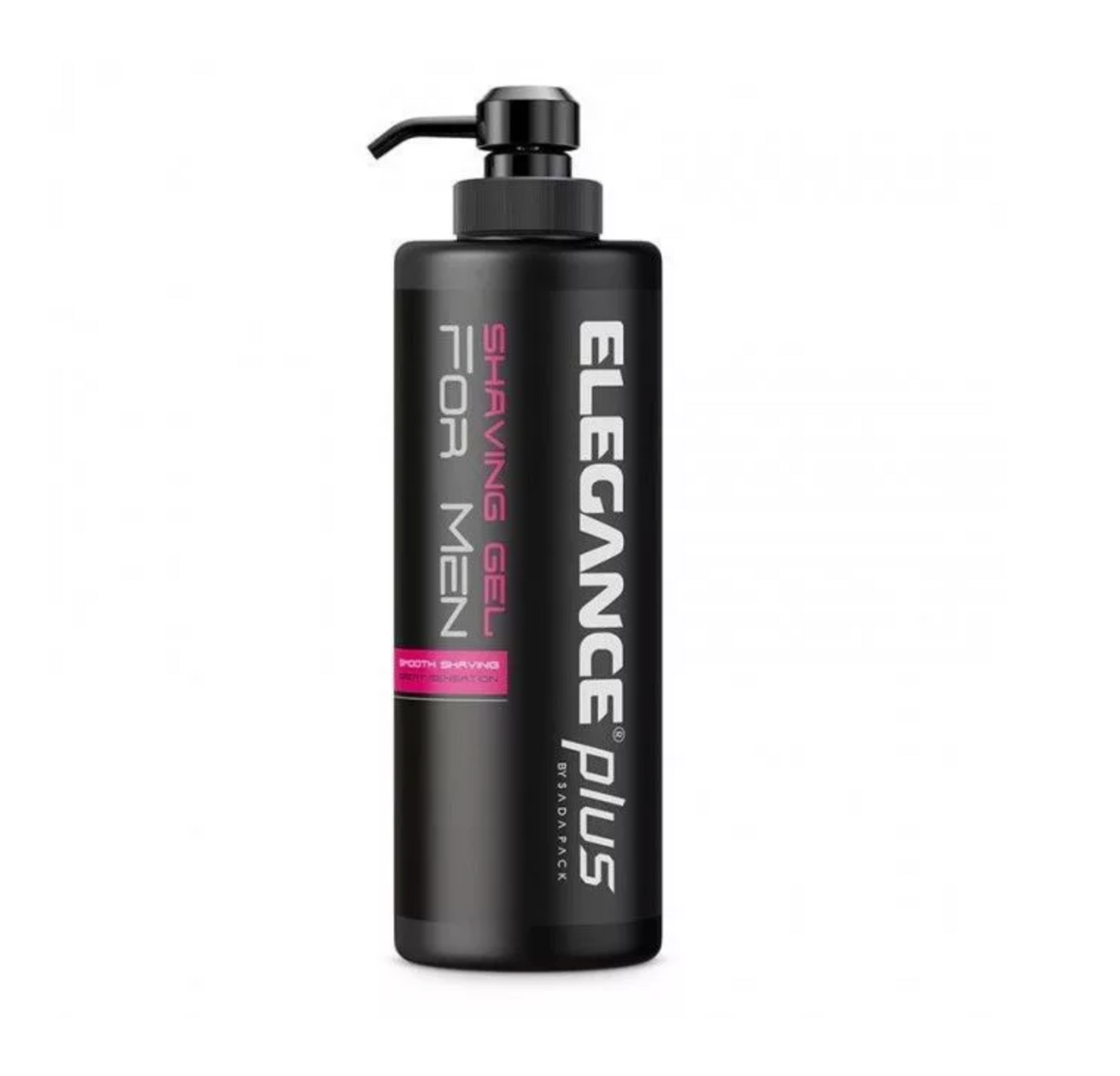 ELEGANCE PLUS SHAVING GEL VENUS - 500 ML