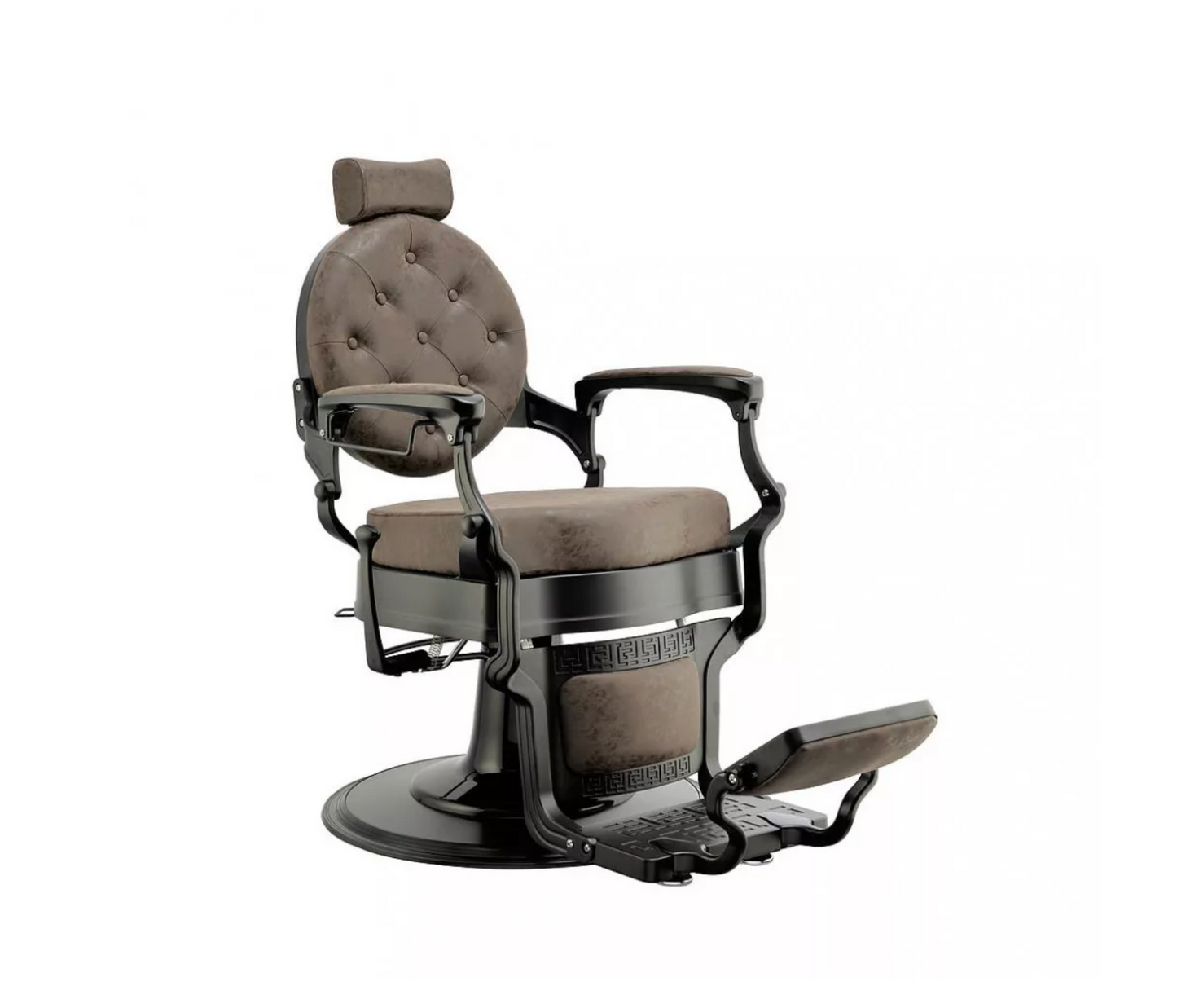 BUZZ BLACK SCAUN BARBER