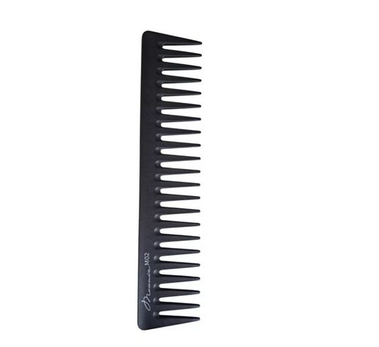 MOUNIR CARBON COMB M02