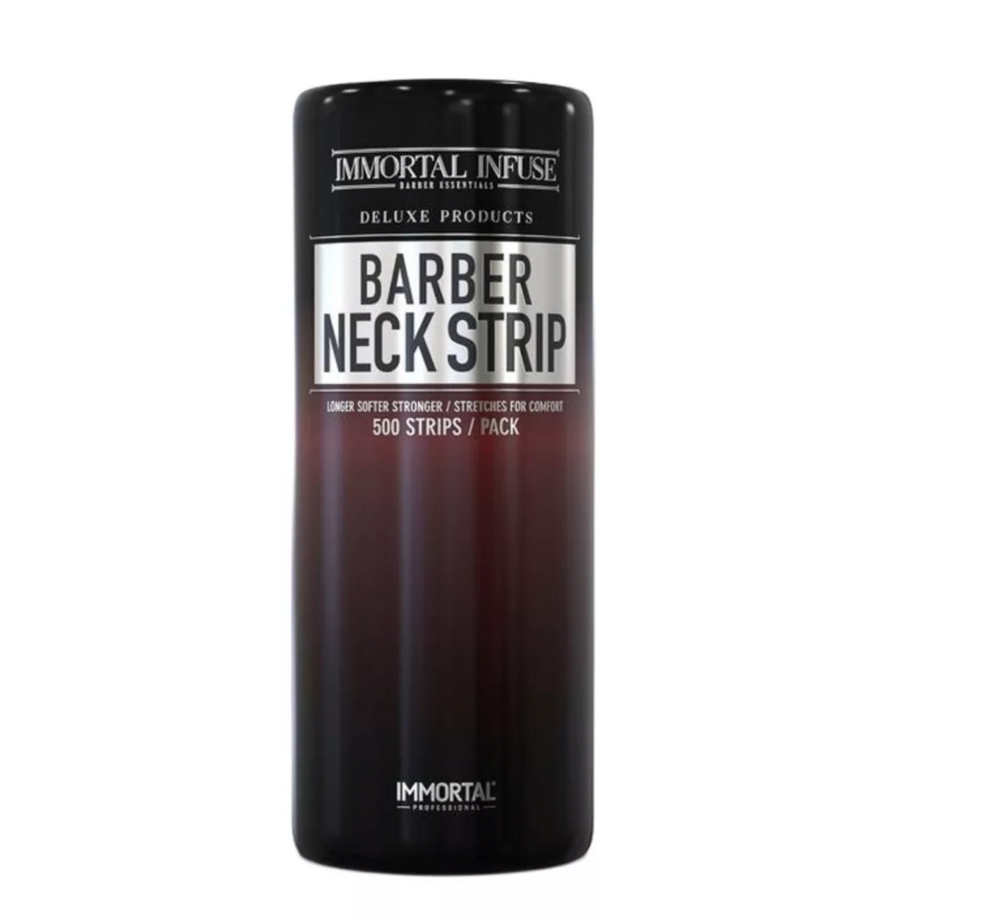 IMMORTAL INFUSE NECK STRIP (20X5=500BUC)