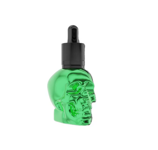 BANDIDO BEARD OIL GREEN 40 ML