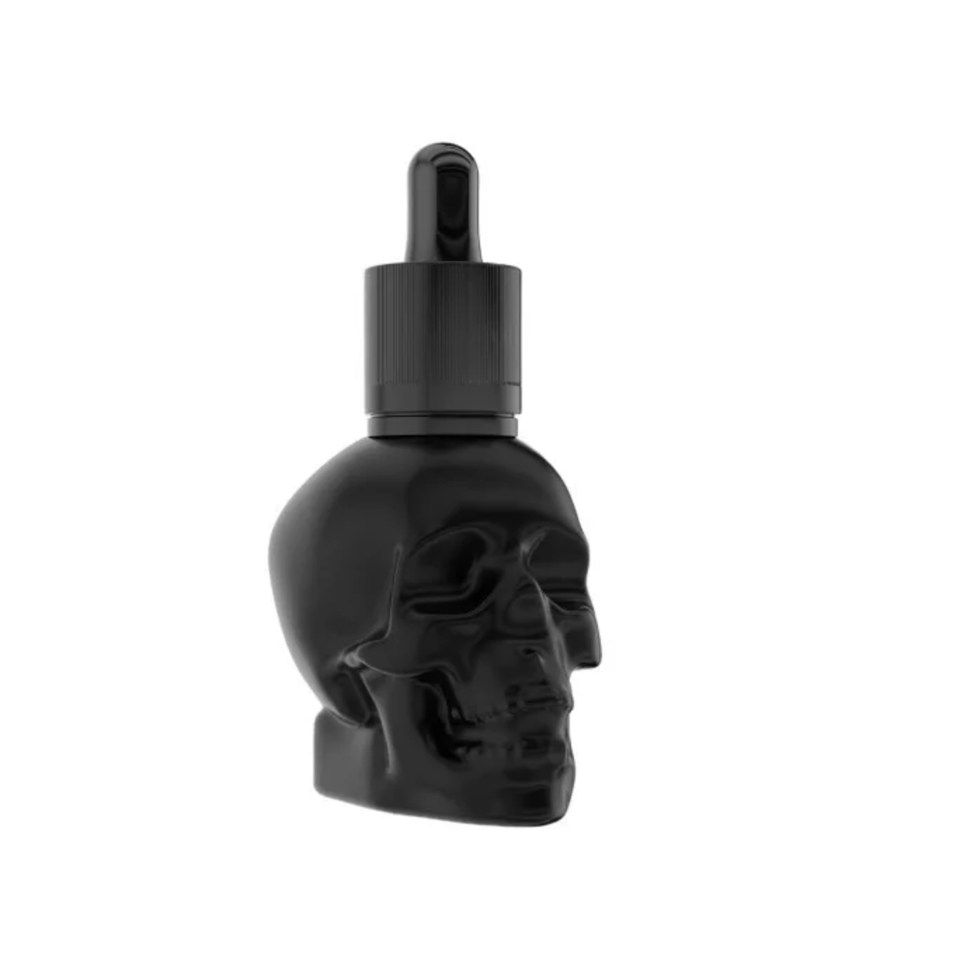 BANDIDO BEARD OIL BLACK 40 ML