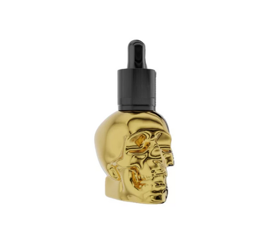 BANDIDO BEARD OIL GOLD 40 ML