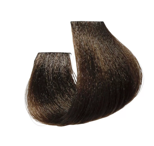 MOUNIR REVOLUTION PERMANENT HAIR COLOR, NATURAL WHITE 6.00