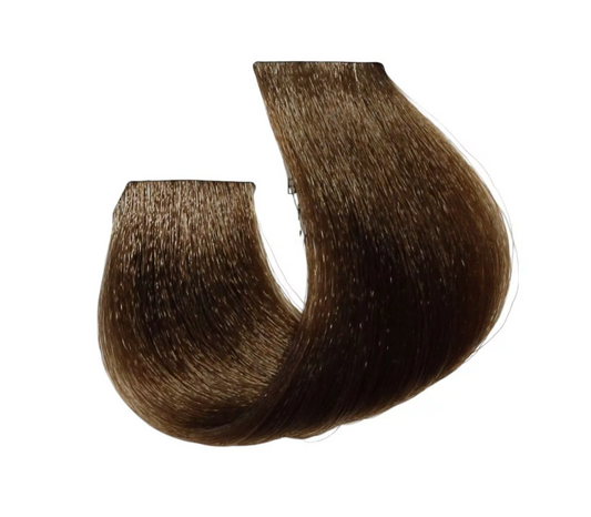 MOUNIR REVOLUTION PERMANENT HAIR COLOR, NATURAL WHITE 8.00