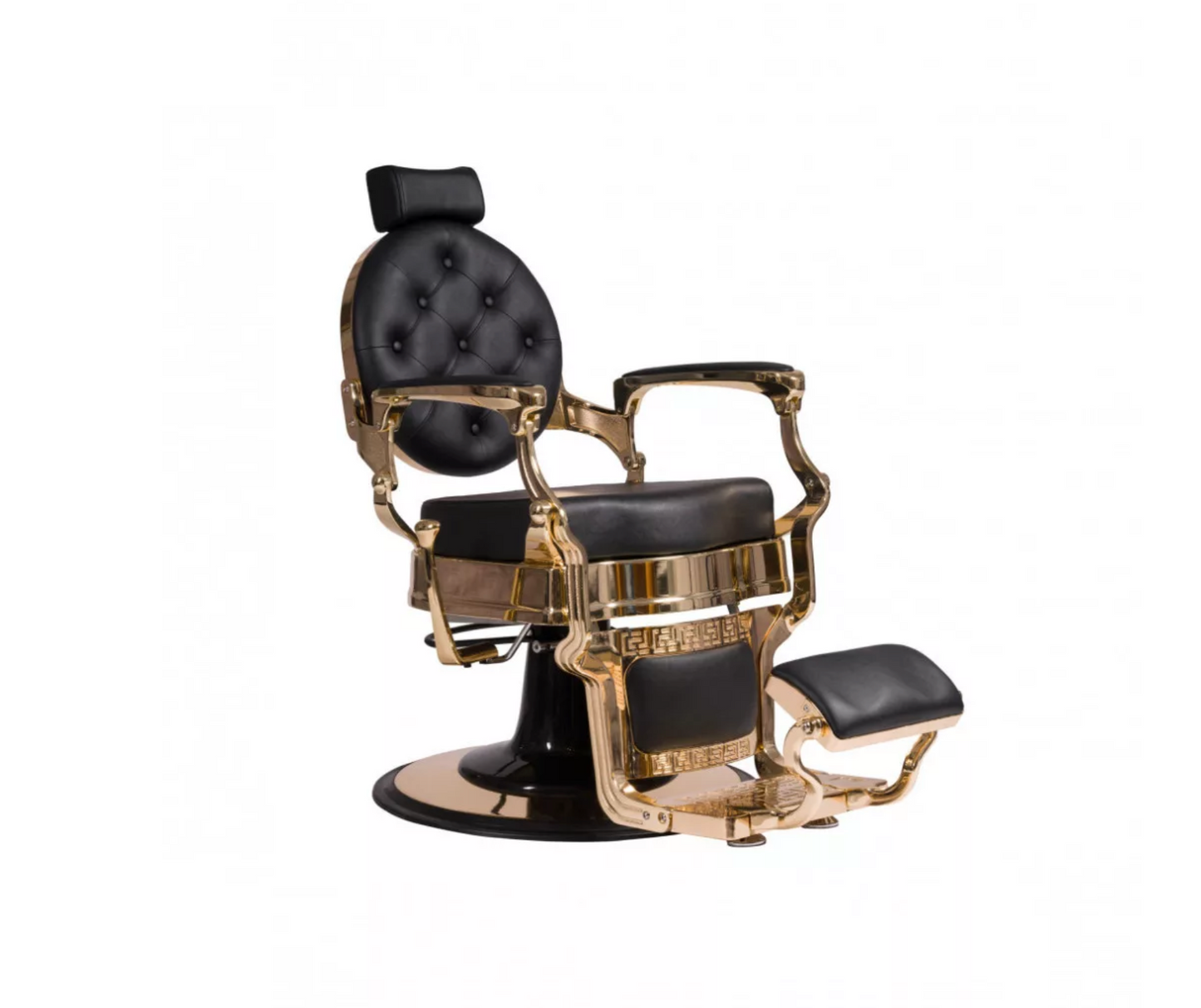 BUZZ ROSE GOLD SCAUN BARBER