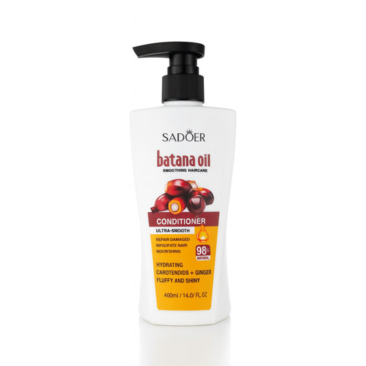 Balsamul de păr SADOER Batana Oil  SD43139