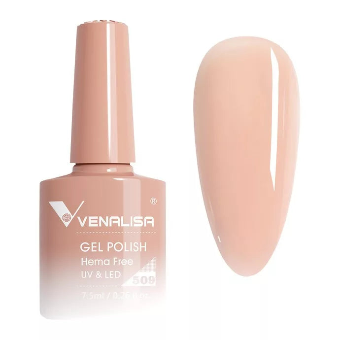 VENALISA VIP5 VENALESA OJĂ SEMIPERMANENTĂ HEMA FREE 509