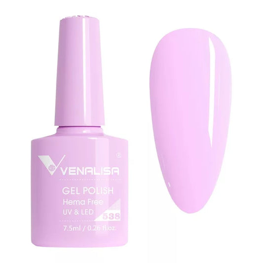 VENALISA VIP5 VENALESA OJĂ SEMIPERMANENTĂ HEMA FREE 538