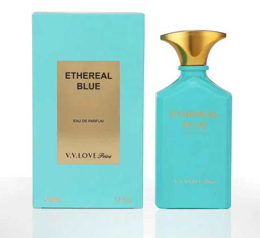 V.V. Love Prive Ethereal Blue Eau de Parfum 100 ml VP-61042