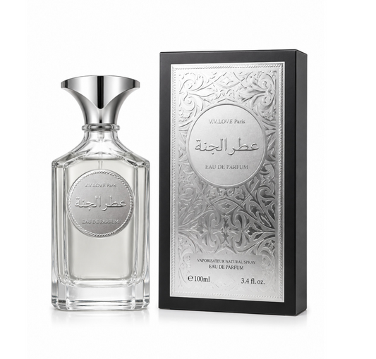 V.V. Love Prive Atr Al Janna Eau de Parfum 100 ml VP-61048