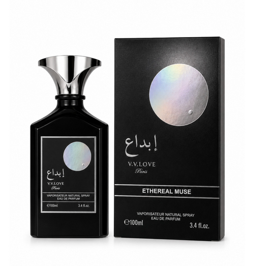 V.V. Love Prive Ethereal Muse Eau de Parfum 100 ml VP-61049